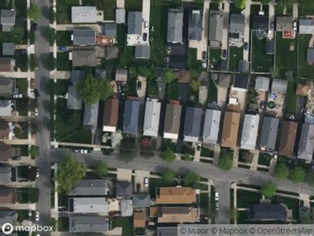 House for sale in Buffalo, New York
