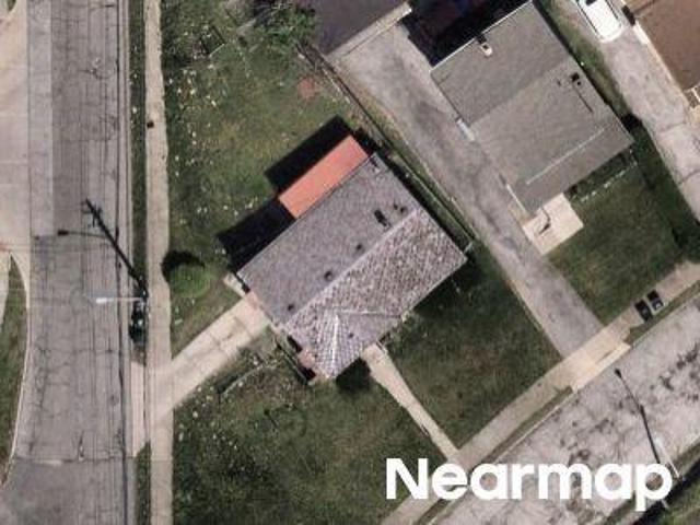 House for sale in Cleveland, Ohio