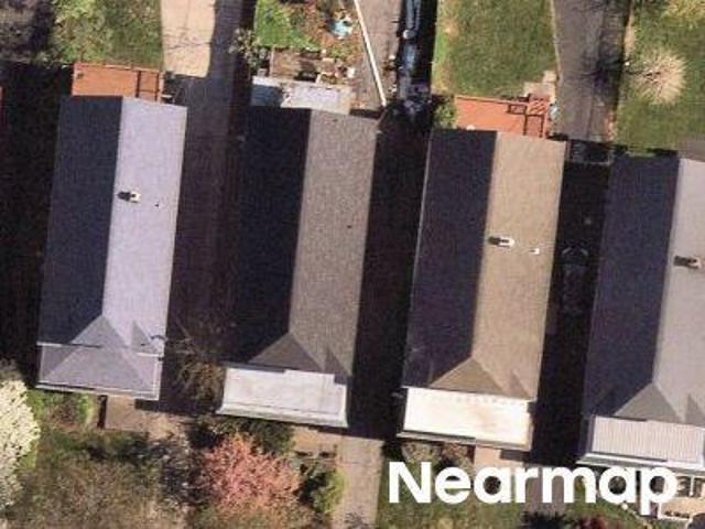 House for sale in Buffalo, New York