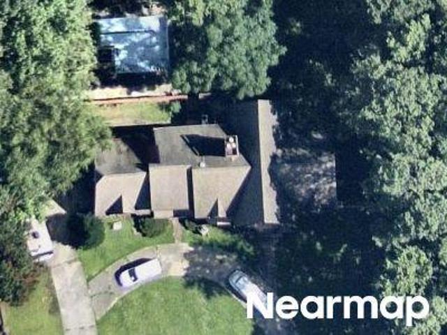 House for sale in Fayetteville, Georgia