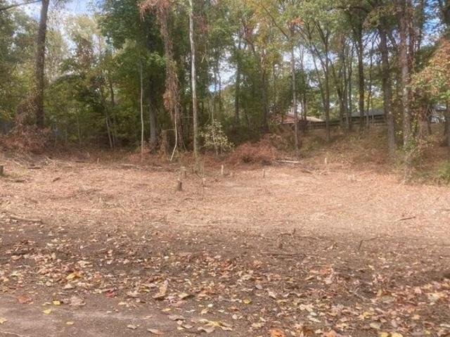 Land for sale in Memphis