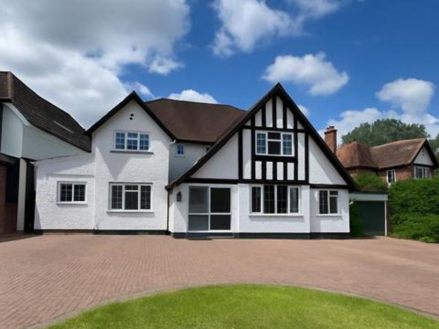 House for sale in Lozells, West Midlands