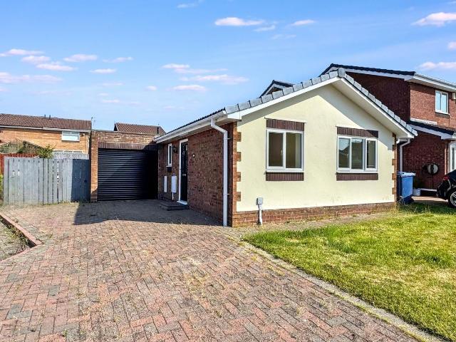 House for rent in Hebburn, Tyne And Wear