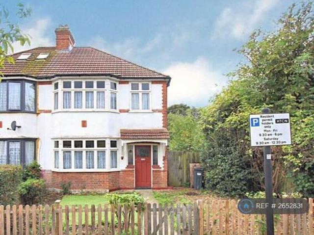 House for rent in Greater London