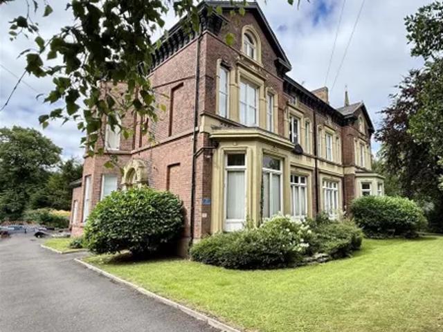 Apartment for rent in Calderstones, Isle Of Man