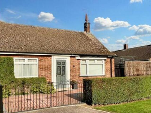 House for sale in March, Fenland