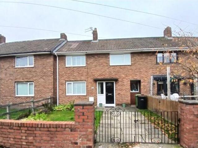 House for sale in Thinford