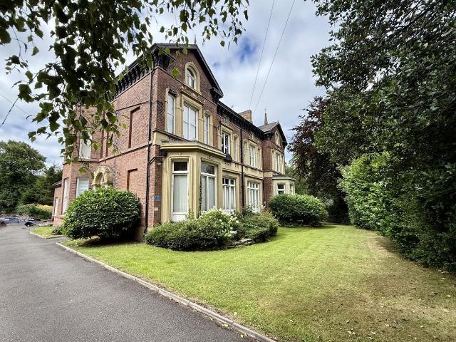 Apartment for rent in Calderstones, Isle Of Man