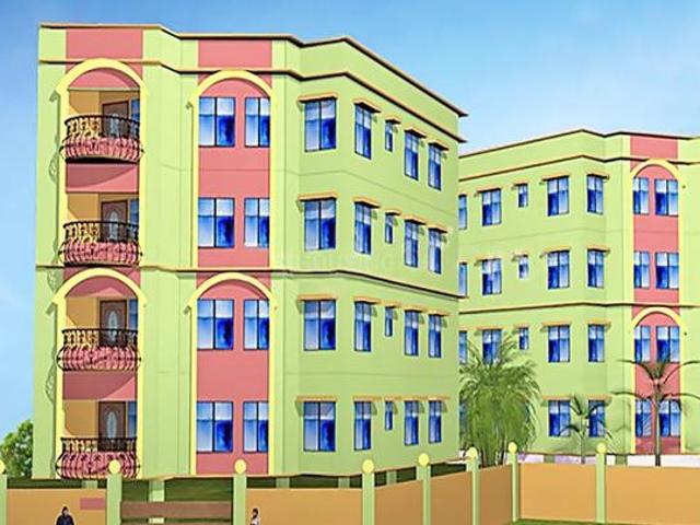 Flat for sale in North 24 Parganas, West Bengal