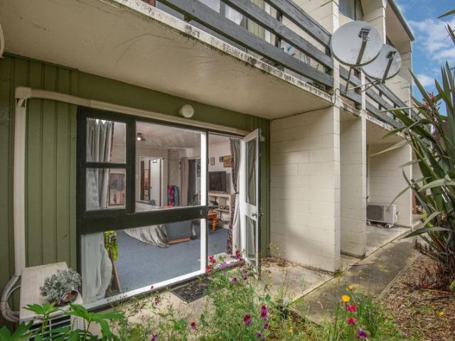 Apartment for rent in Otakou