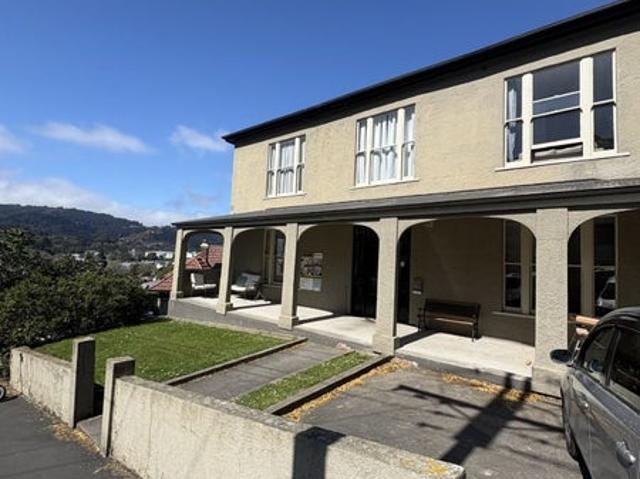 Apartment for rent in North Dunedin, Dunedin