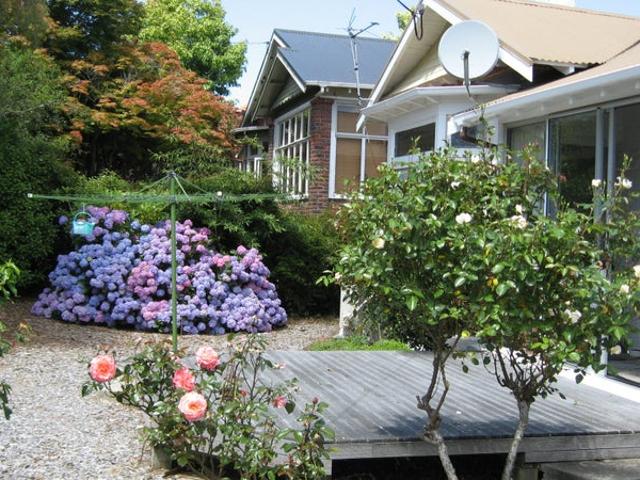 Apartment for rent in Otakou