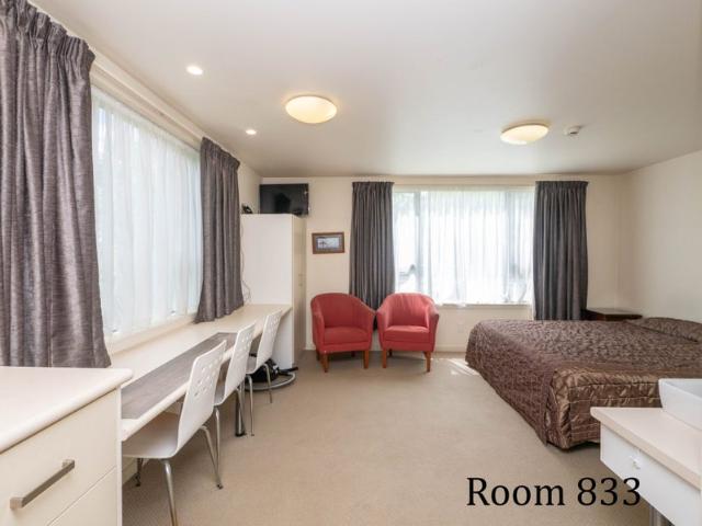 House for rent in Gardens, Dunedin
