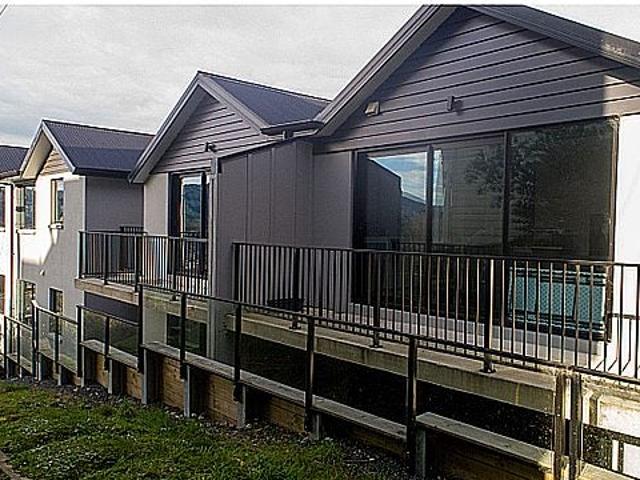 Apartment for rent in Maori Hill, Dunedin