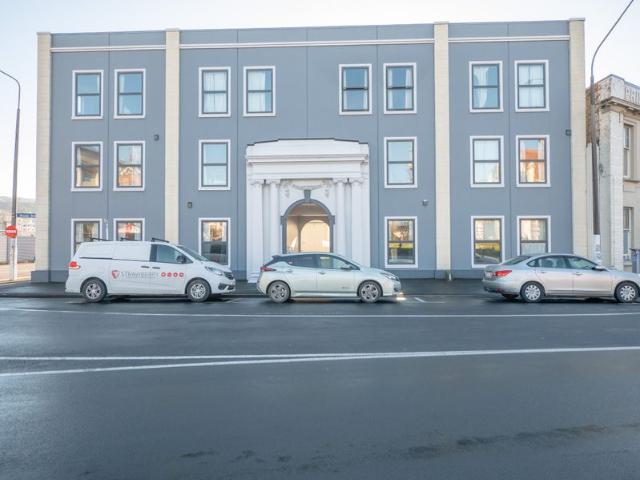 House for rent in Otakou