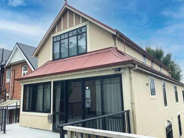 House for rent in Otakou