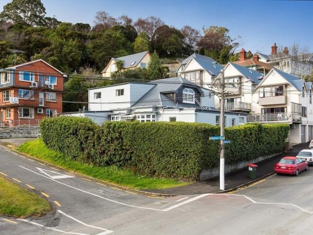 Apartment for rent in Otakou