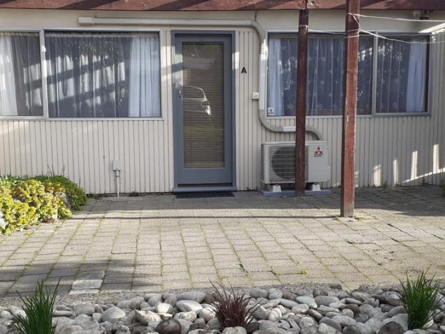 Apartment for rent in Gardens, Dunedin
