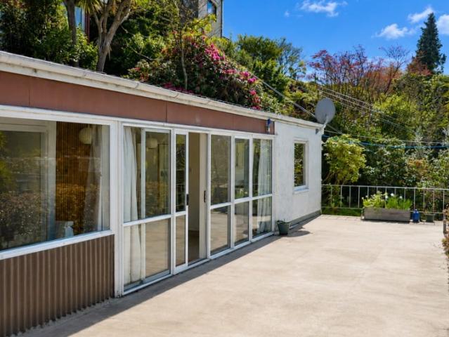 Apartment for rent in Otakou