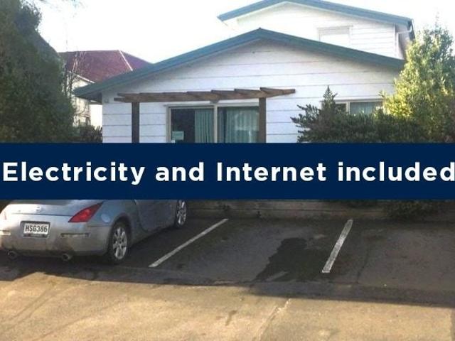 House for rent in Otakou