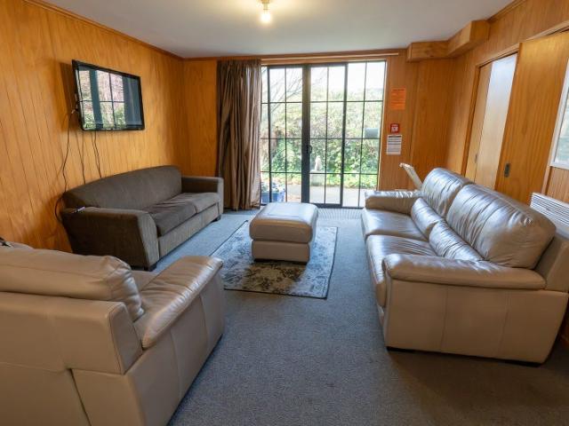 Apartment for rent in Otakou