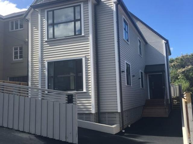 Apartment for rent in North Dunedin, Dunedin