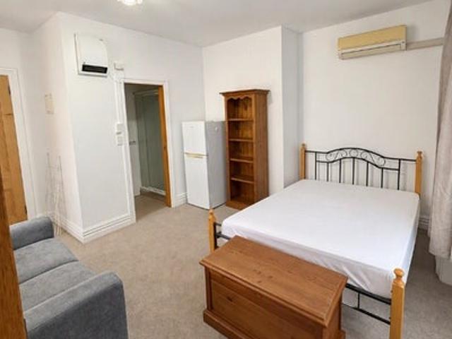 Apartment for rent in North Dunedin, Dunedin