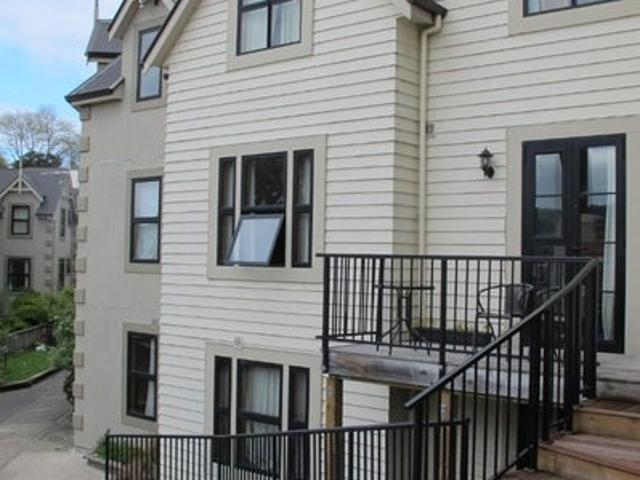 Apartment for rent in North Dunedin, Dunedin