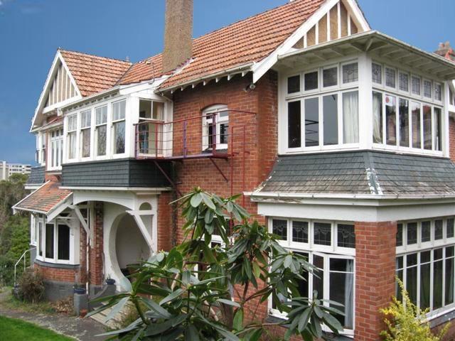 House for rent in Gardens, Dunedin