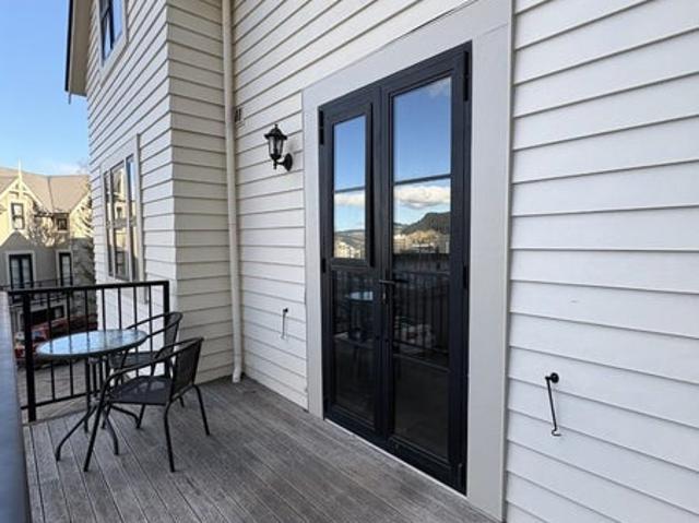 Apartment for rent in Otakou