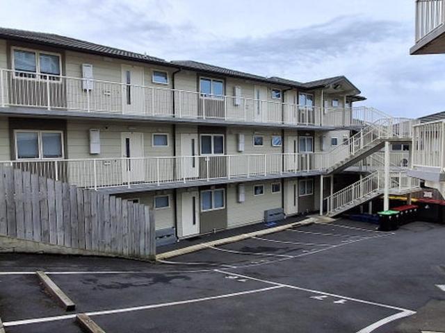 Apartment for rent in North Dunedin, Dunedin