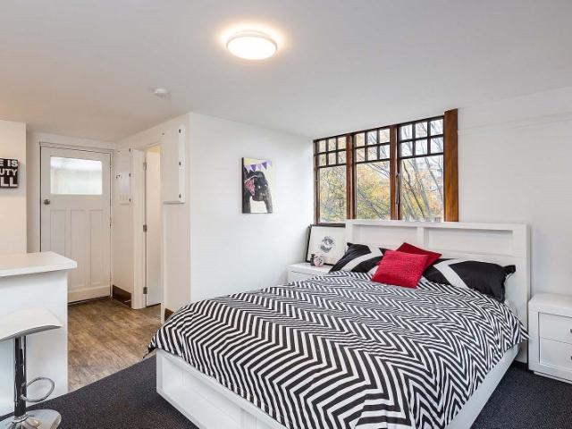 Apartment for rent in Otakou