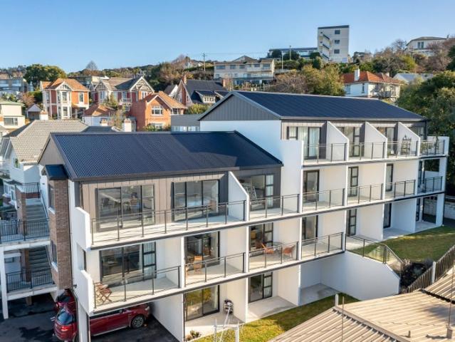 Apartment for rent in Otakou