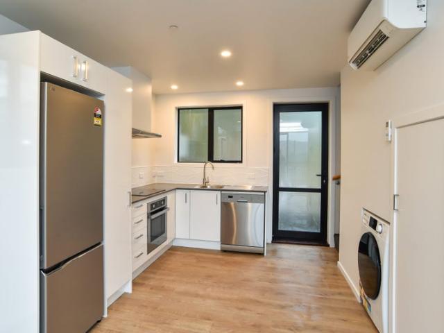 Apartment for rent in Otakou