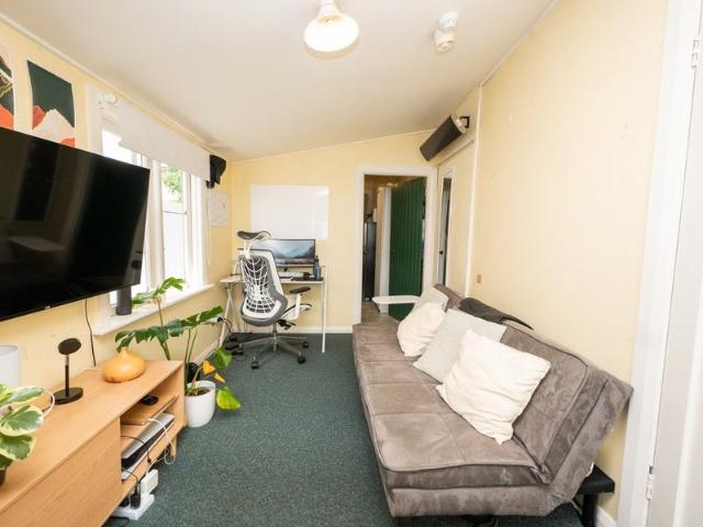 House for rent in Gardens, Dunedin