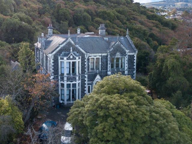Apartment for rent in Otakou