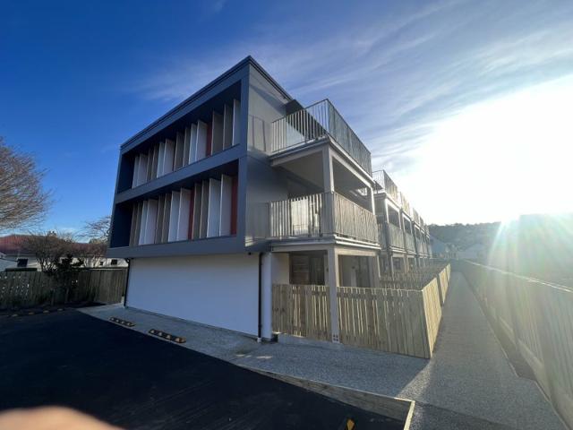 Apartment for rent in Otakou