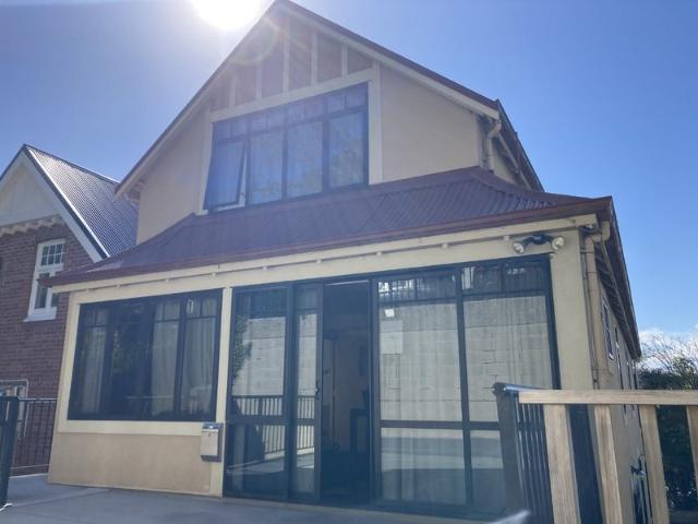 Apartment for rent in Gardens, Dunedin