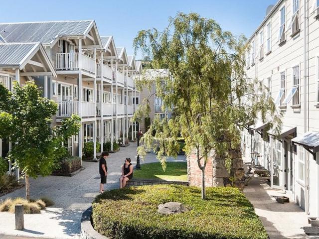 Apartment for rent in Gardens, Dunedin