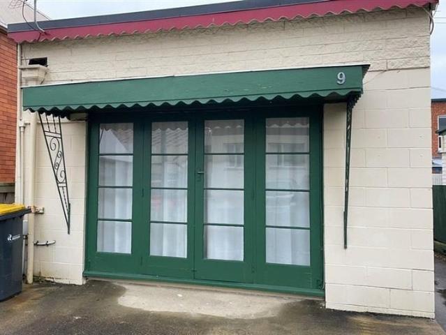 Apartment for rent in Gardens, Dunedin