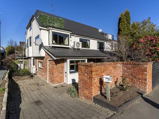 Apartment for rent in Gardens, Dunedin