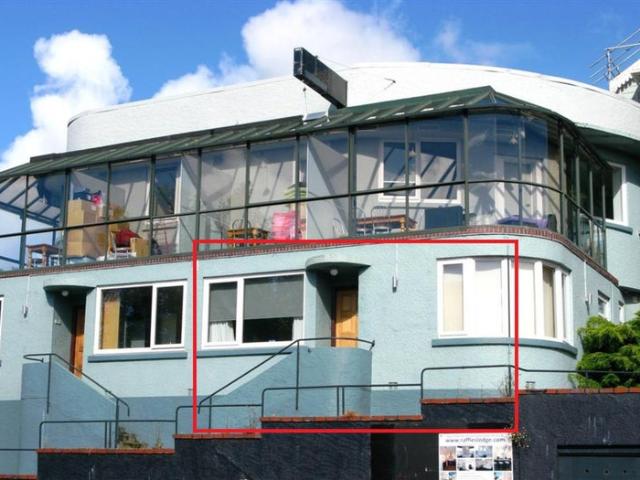 Apartment for rent in Otakou