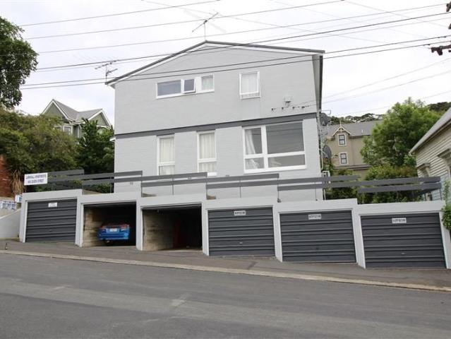 Apartment for rent in Otakou