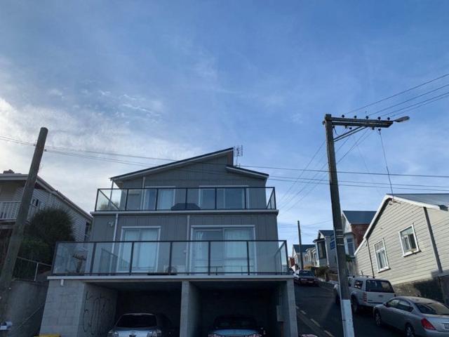 House for rent in Otakou