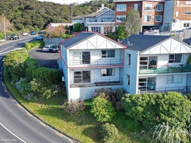 Apartment for rent in Otakou