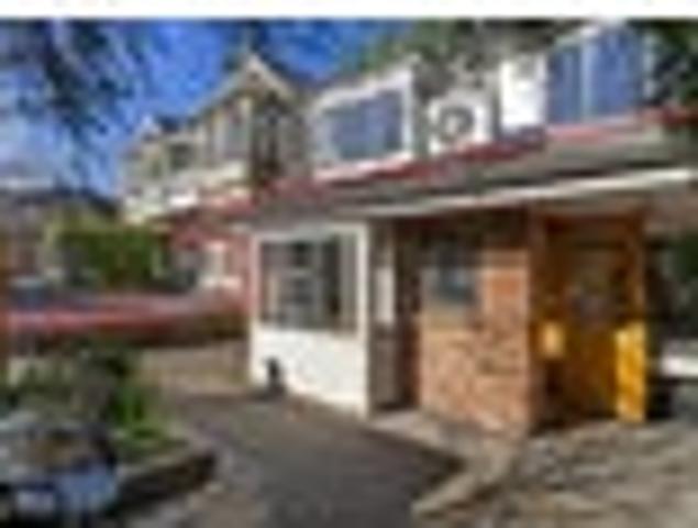 Apartment for rent in Gardens, Dunedin