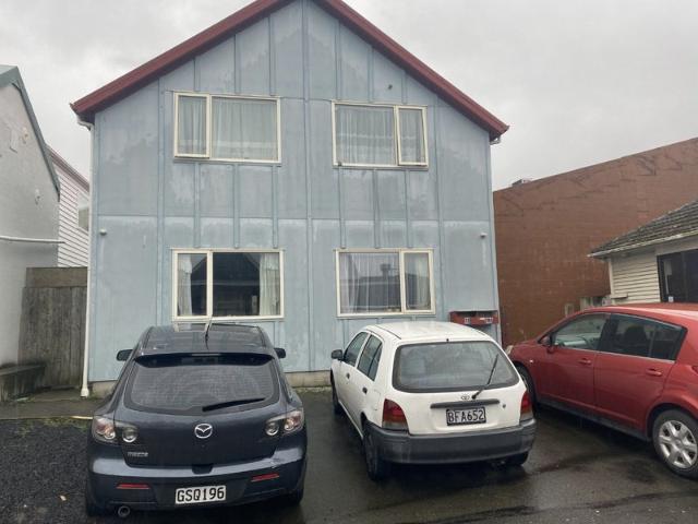 House for rent in Otakou