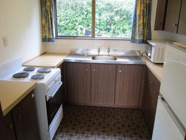 Apartment for rent in Otakou