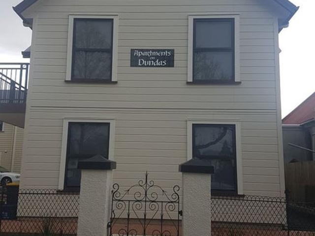 Apartment for rent in Otakou