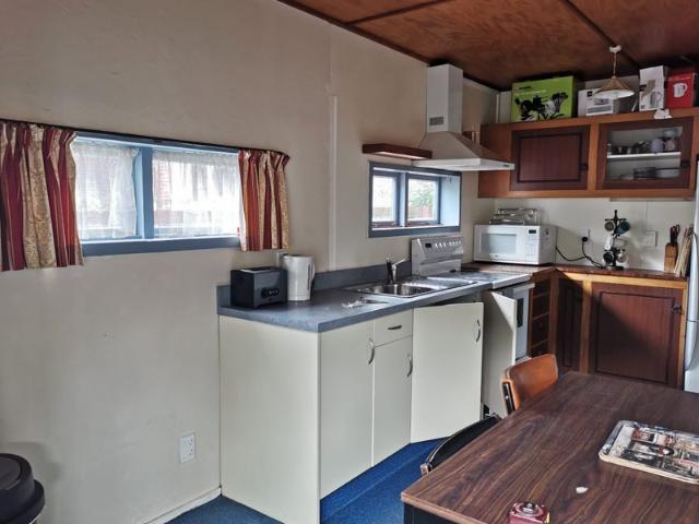 Apartment for rent in Otakou